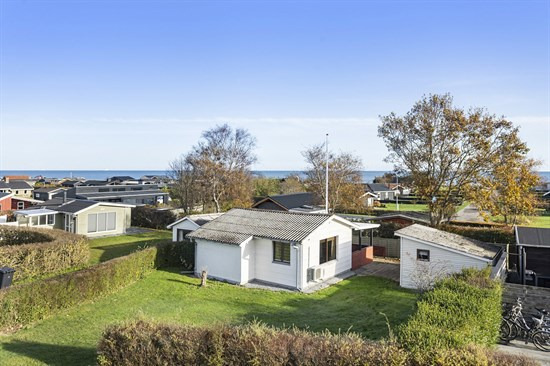 Kirsebærvej 5 er til salg for kun 275.000 kr.: Se de billigste boliger til salg i Sæby her