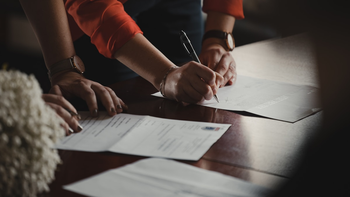 Brush up kursus i regnskab hos EY på Frederiksberg