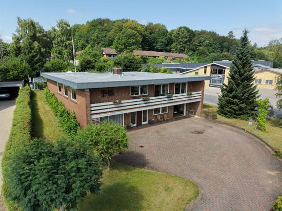 Luksus til salg: Hedelyngen 16 til 2.395.000 kr – Se Ans Bys dyreste boliger her