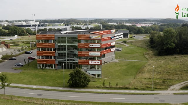 Ringkøbing Landbobank byder Aktionærforeningens medlemmer velkommen i Vejle