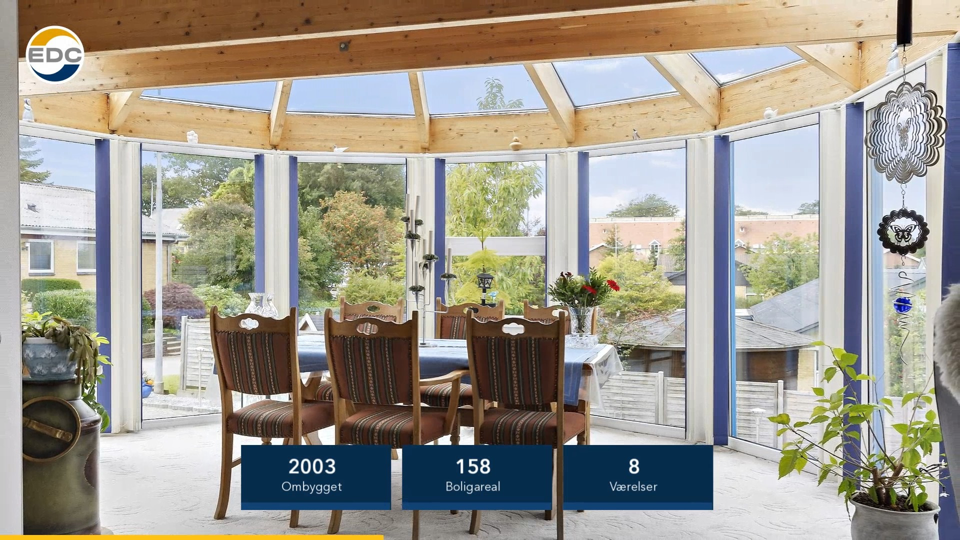 Nyt fra EDC Ejen­doms­grup­pen Struer