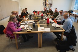 Fælles indsats for større optag på læreruddannelsen i Skive
