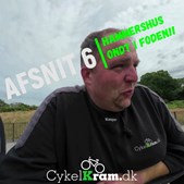 Cykelkram ApS: Bornholm rundt på to dage – ny video ude nu og mulighed for at vinde elcykler