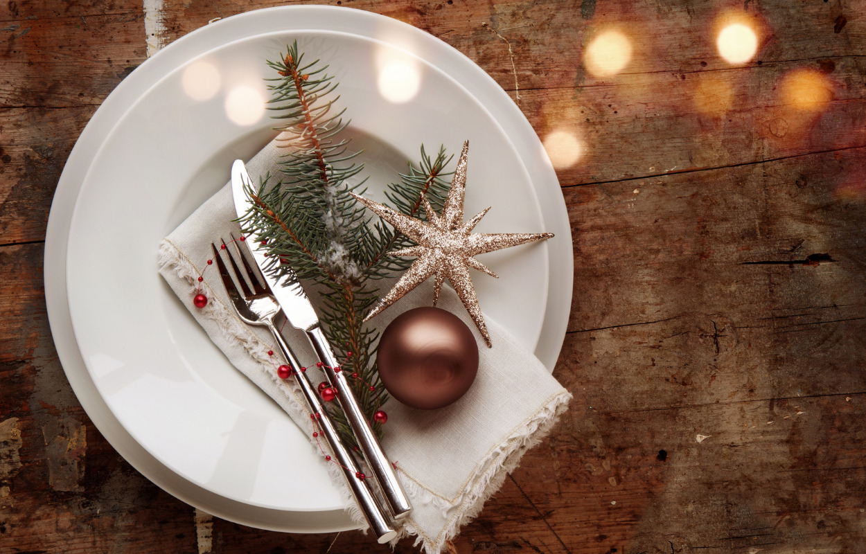 Derfor spiser vi chips til julemaden