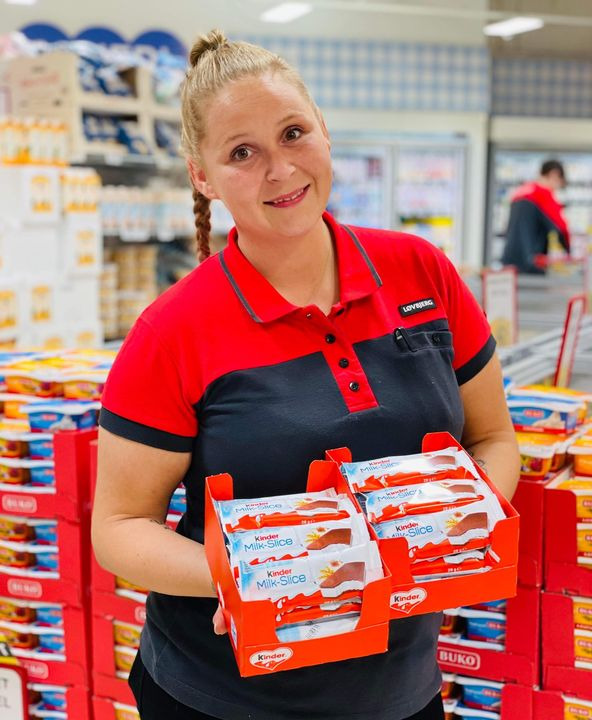 Hold trit med lokalområdet: Nyt fra Odder