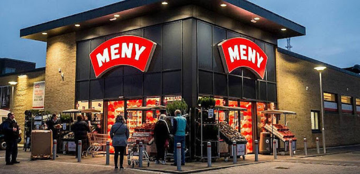 Støt dit lokale erhvervsliv - Se seneste uges opdateringer