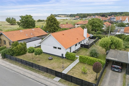 Dosseringen 36 og 5 andre boliger er kommet til salg denne uge i Kerteminde - se boligerne her.