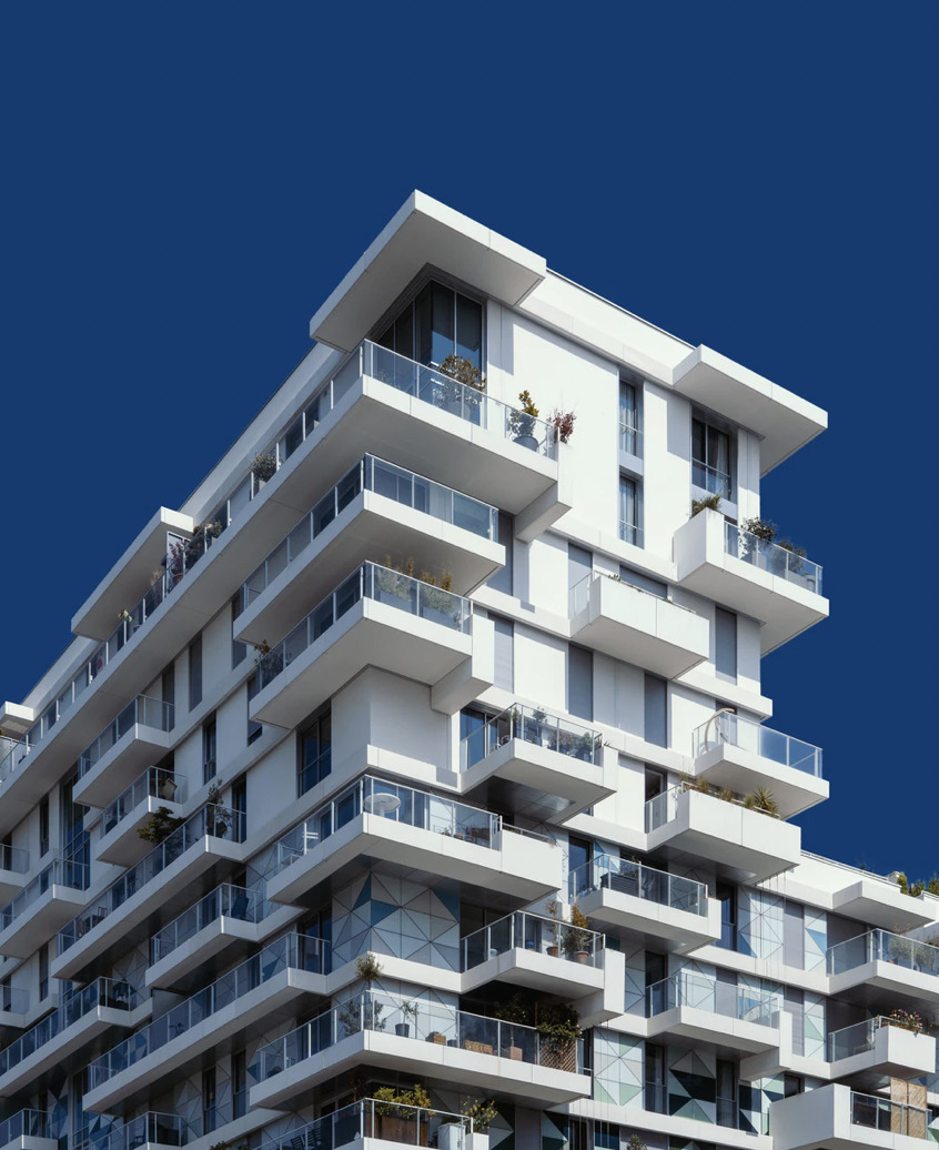 Helt ny bodel midt i Aalborg