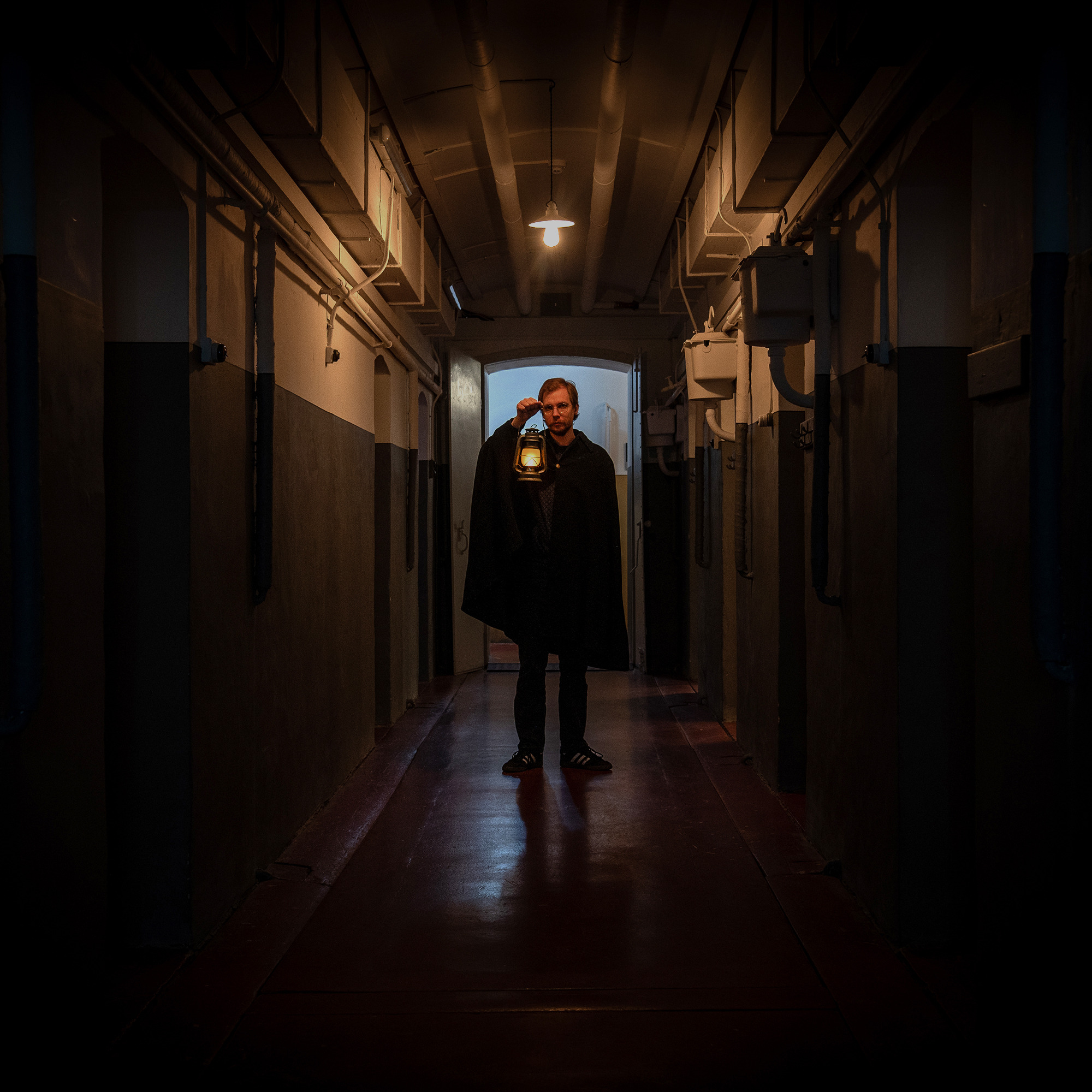 Oplev Fængselsmuseet i Horsens: Rundvisninger med fængselsbetjente og aftenbesøg i mørket