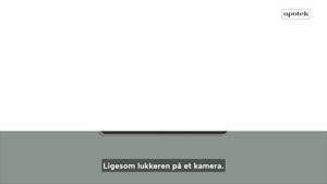 Få øjnene op for dit syn: Hvordan sanseindtryk bliver til billeder i hjernen