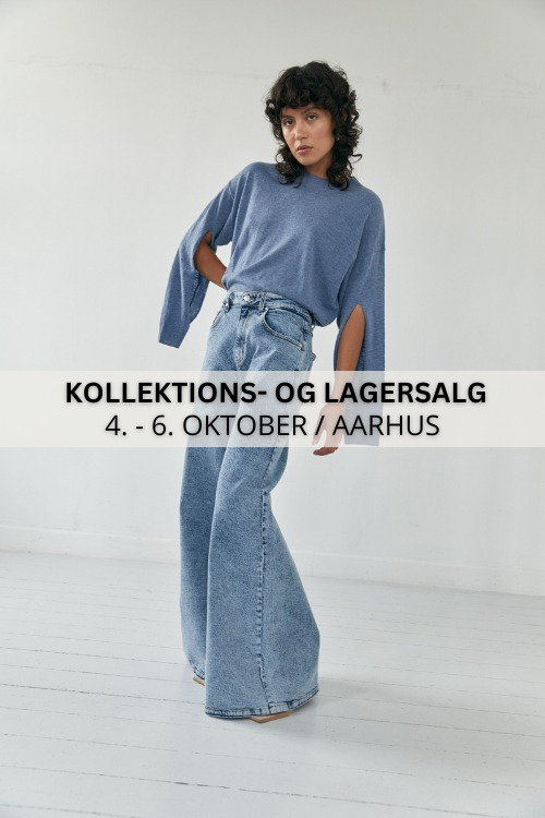 Nyt fra Lagersalg.com