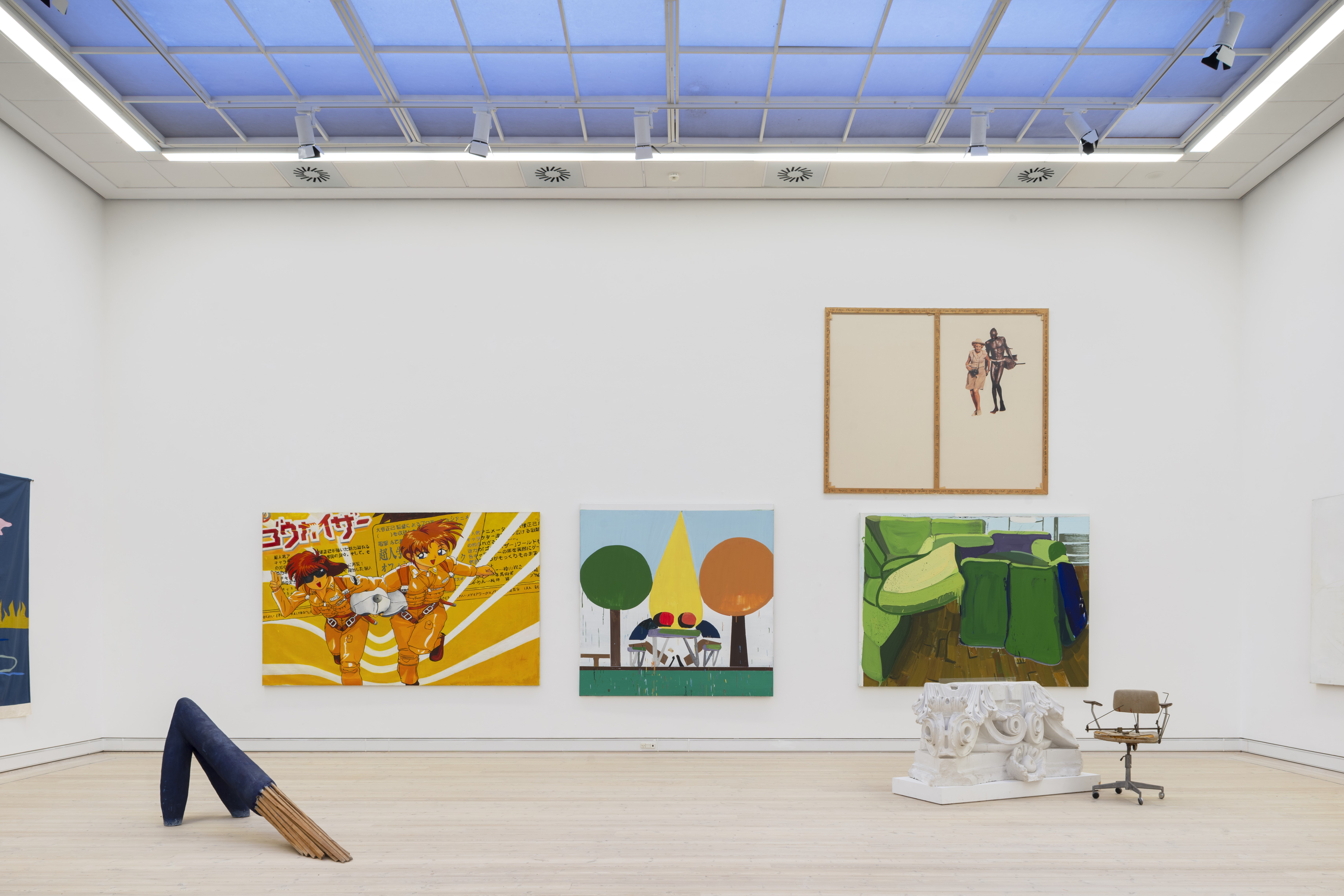 Kunst & kaffe på Horsens Kunstmuseum: Fejring af 40-års jubilæum