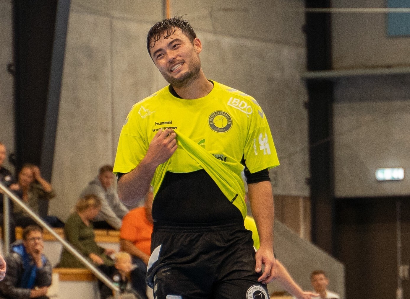 Bedre - men ikke godt nok 