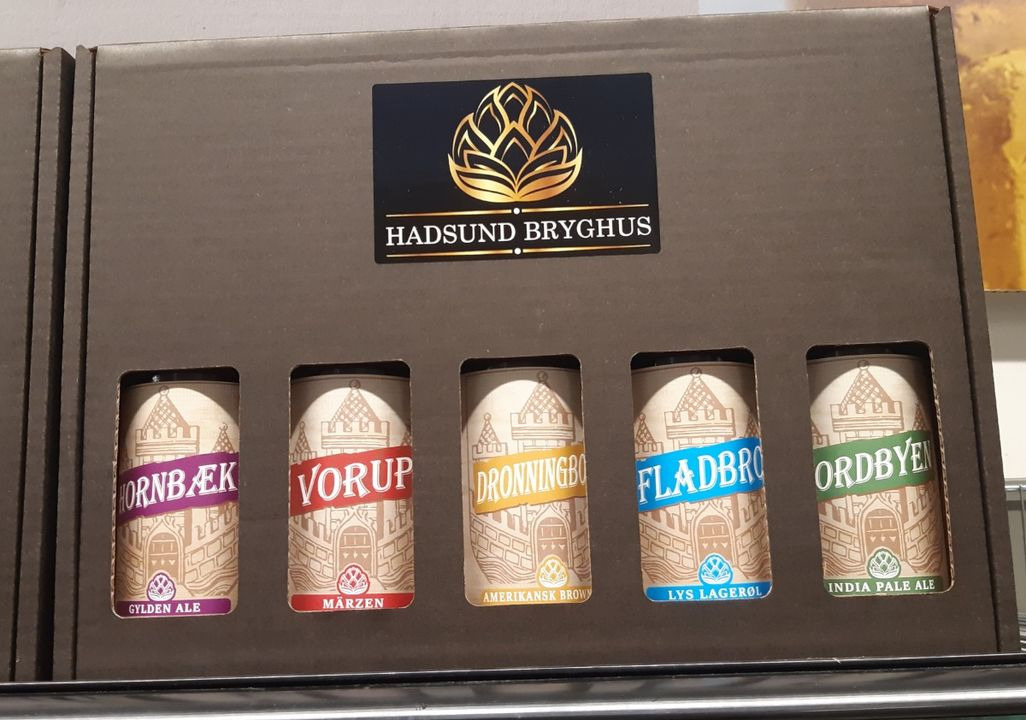 Det nyeste på Randers’ opslagstavle