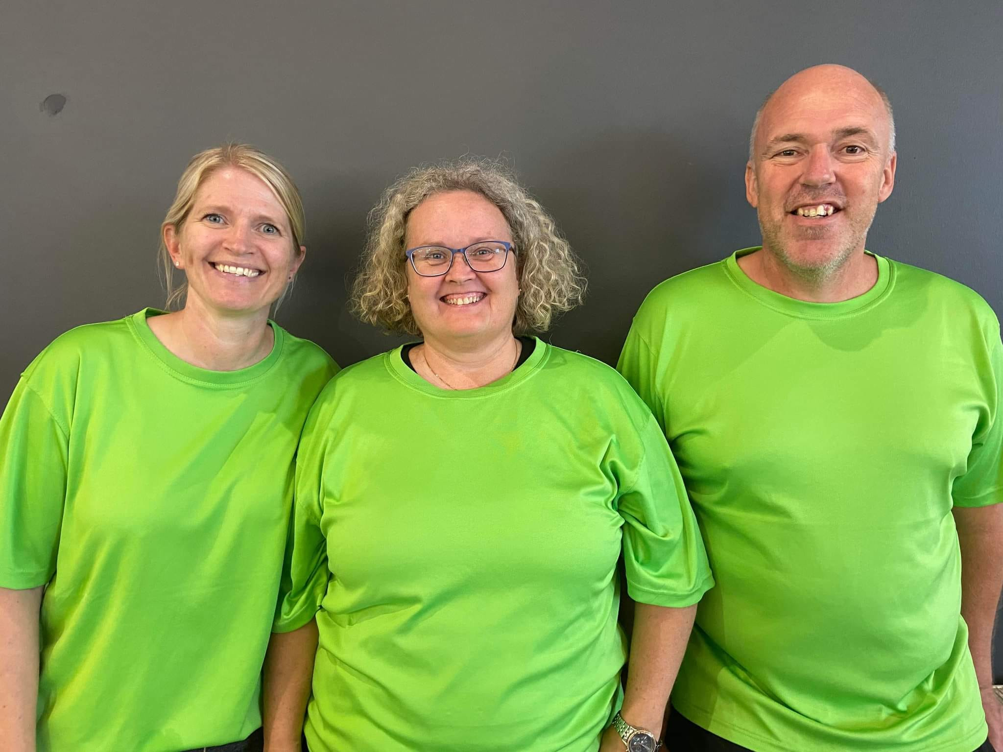 Foreningslivets sande superhelte