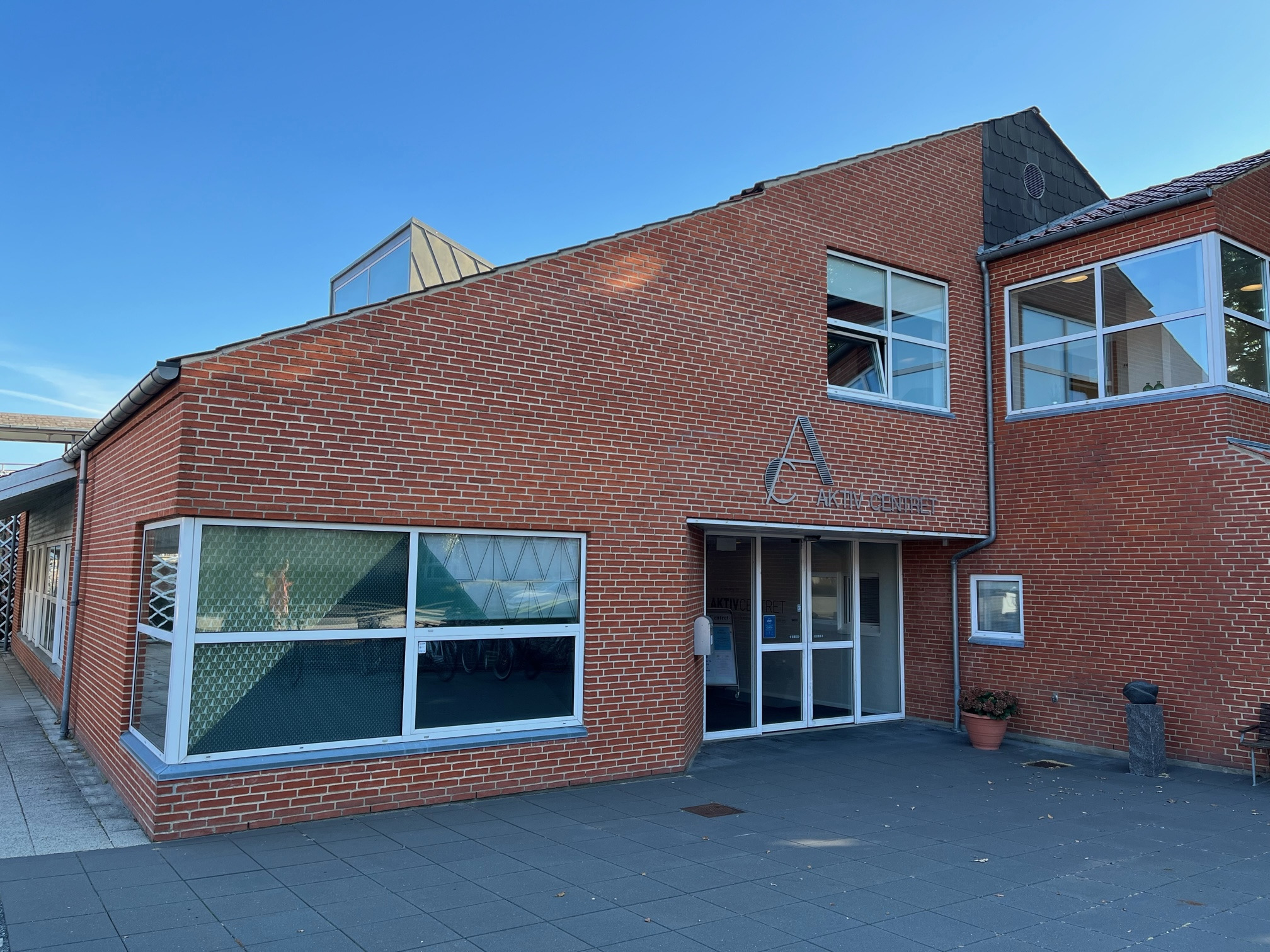 Sygeplejerske Merete Engell deler oplevelser fra verdens brændpunkter