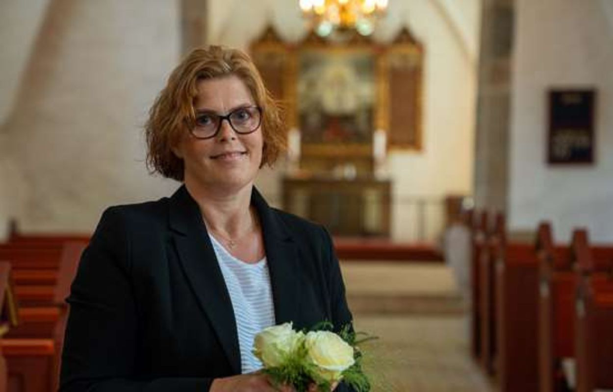 Østhimmerlands Begravelsesforretning: Støtte i en svær tid