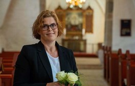 Østhimmerlands Begravelsesforretning: Støtte i en svær tid
