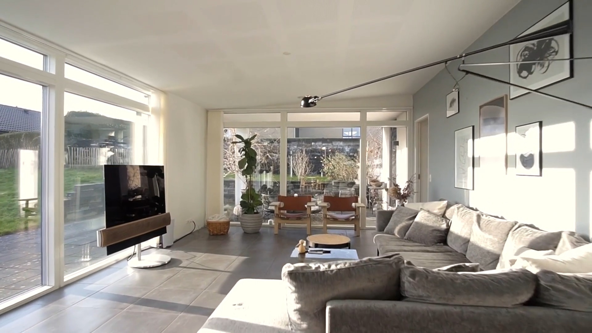 Hold dig ajour med dagens opdateringer fra Langå