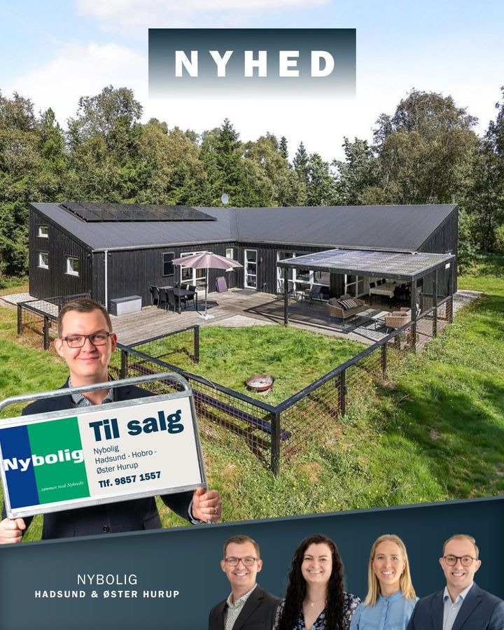 Det nyeste på Hadsunds opslagstavle
