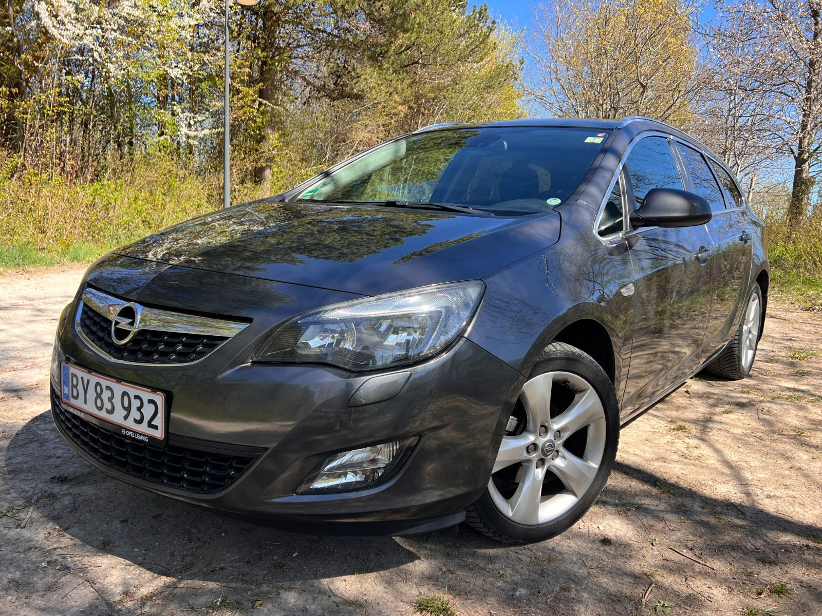 De billigste biler i Birkerød - Priser helt ned til 44.990 kr!