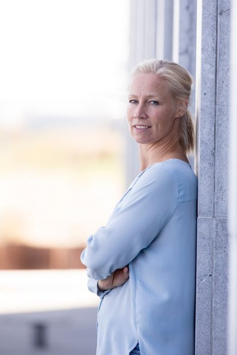 En finger på pulsen i Hammel