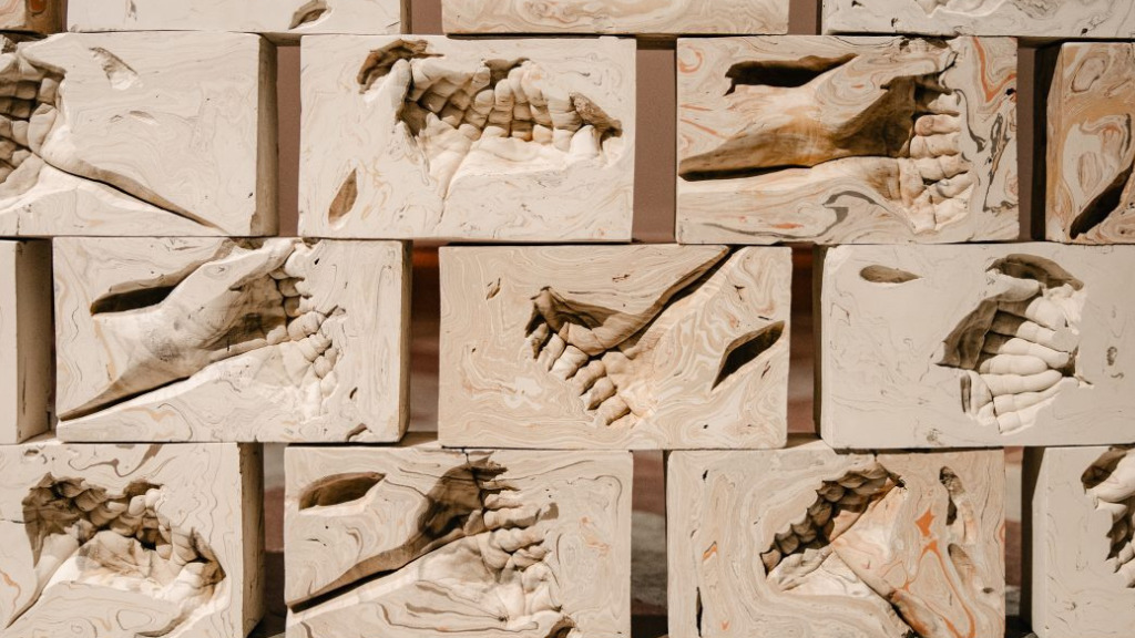 Kunst og litteratur i dialog på Frederiksborg Slot