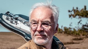 Musikalske oplevelser i Ishøj: Jazz, jubilæum og grønlandsk kultur