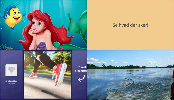 Oplev Maribo denne weekend: Musical, Løbetræning og Sejltur