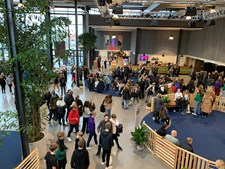 Viborg Kommune sætter fokus på de unges valg af uddannelse og karriere