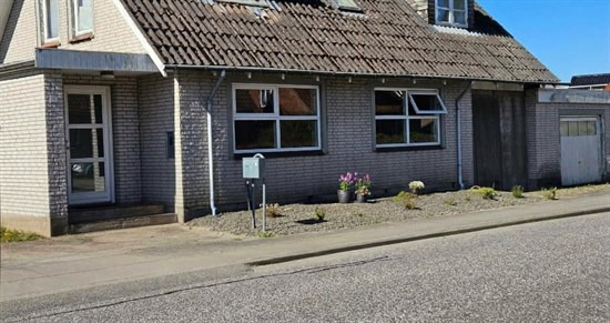 Højmarksvej 70 er til salg for kun 499.999 kr.: Se de billigste boliger til salg i Løsning her
