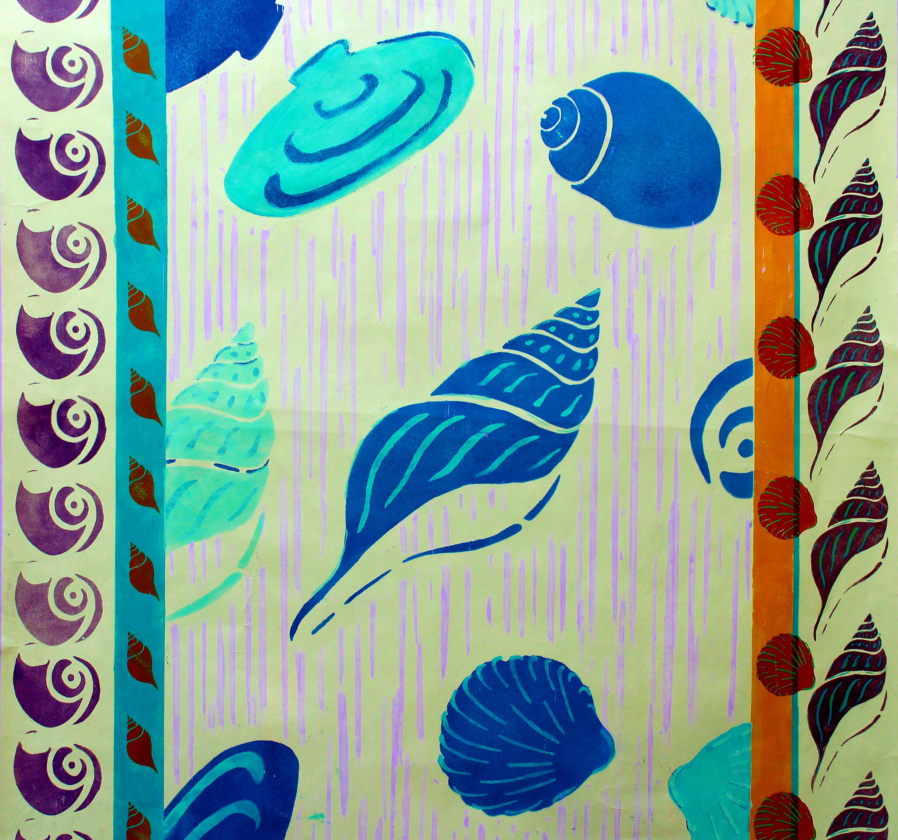 Kickstart sommeren med kreativ workshop i Frederikssund