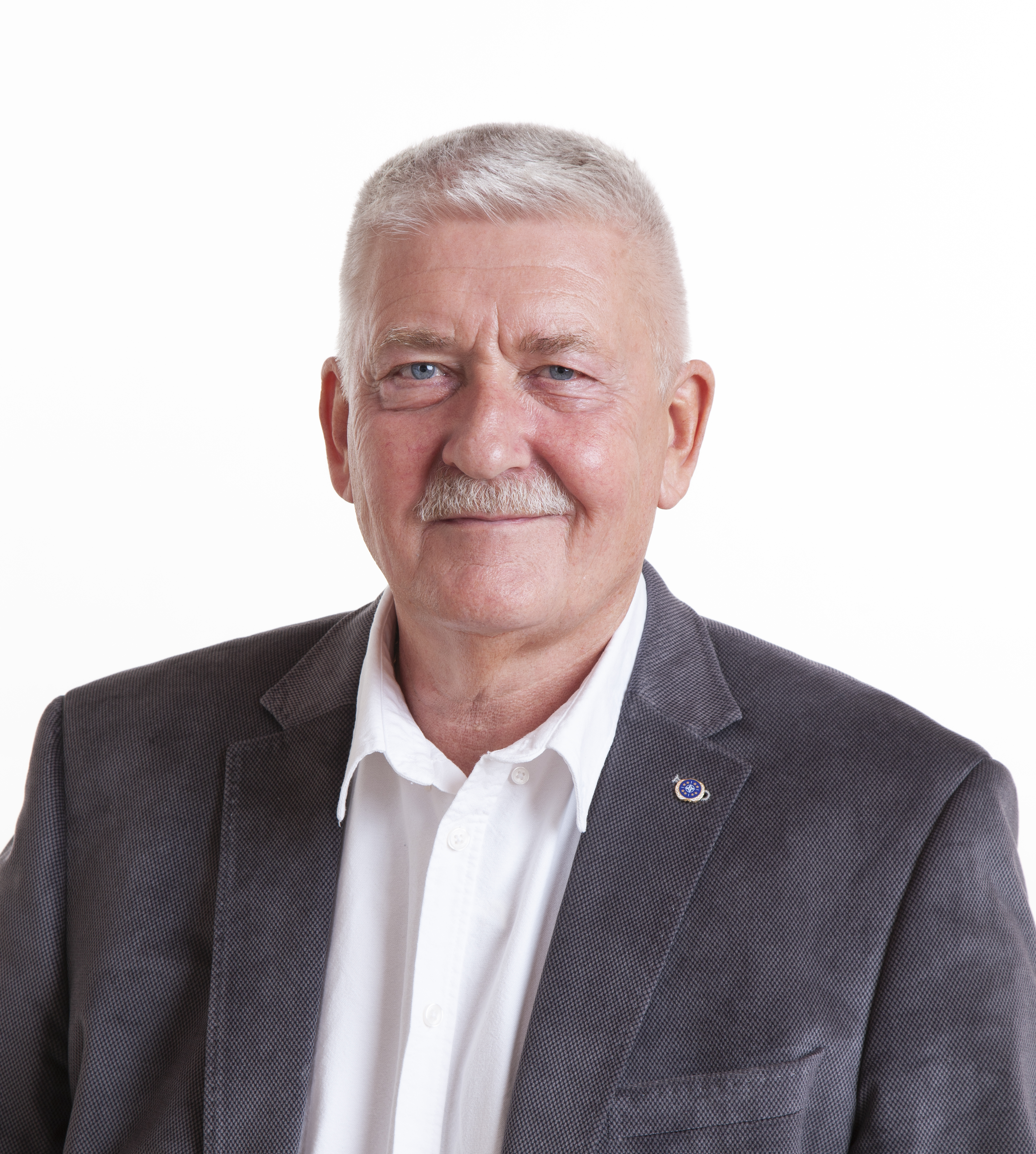 Knud Nielsen stiller op for Nye Borgerlige til KV21