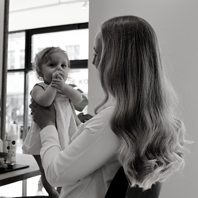 ZENZ tilbyder graviditetsvenlige behandlinger med skånsomme produkter