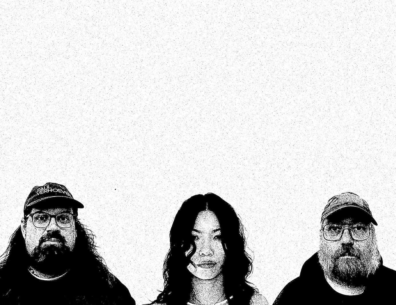 The Body & Dis Fig bringer tung musik til Aarhus