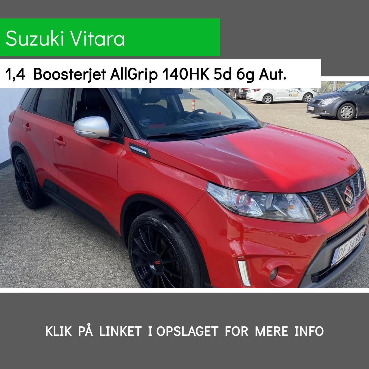 En finger på pulsen i Grenaa