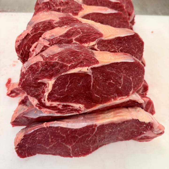 SuperBrugsen Hammerum tilbyder fredagsbøf til specialpris