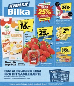Tilbudsavis