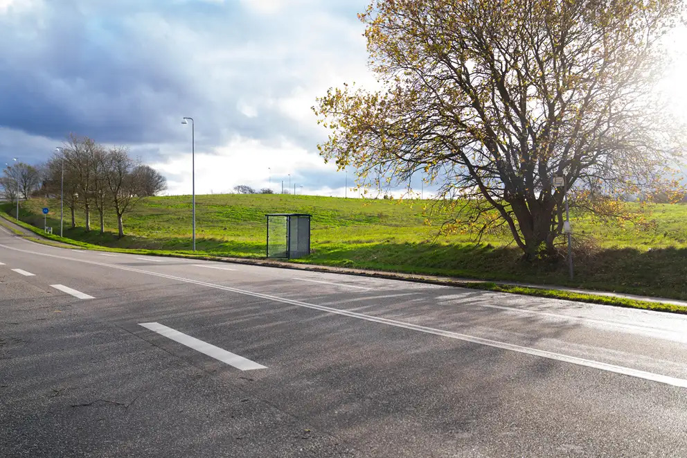 Ny flexbus giver nem og fleksibel transport i Kibæk, Assing og Sdr. Felding – også efter julefrokosten