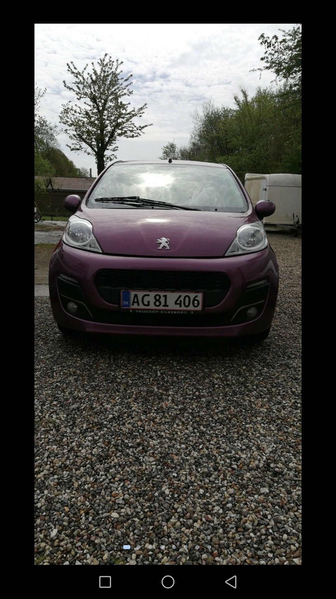 Møldrups billigste biler til salg netop nu