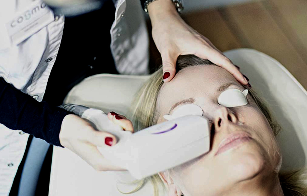 Vi byder velkommen til Cosmo Laser Vejle som ny samarbejdspartner!