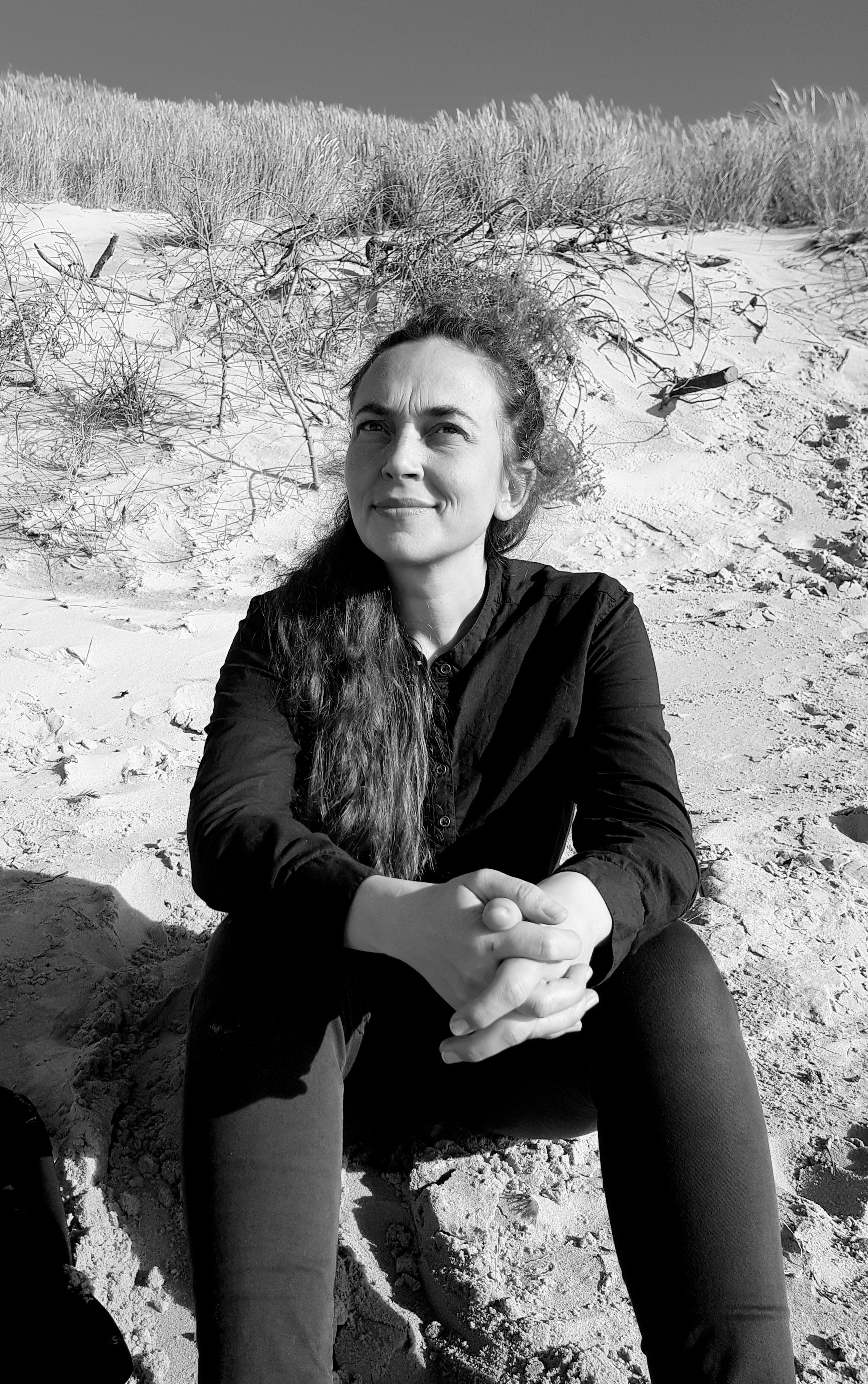 Oplev Lea Esthers kunstneriske univers til Sorgfestivalen i Odense