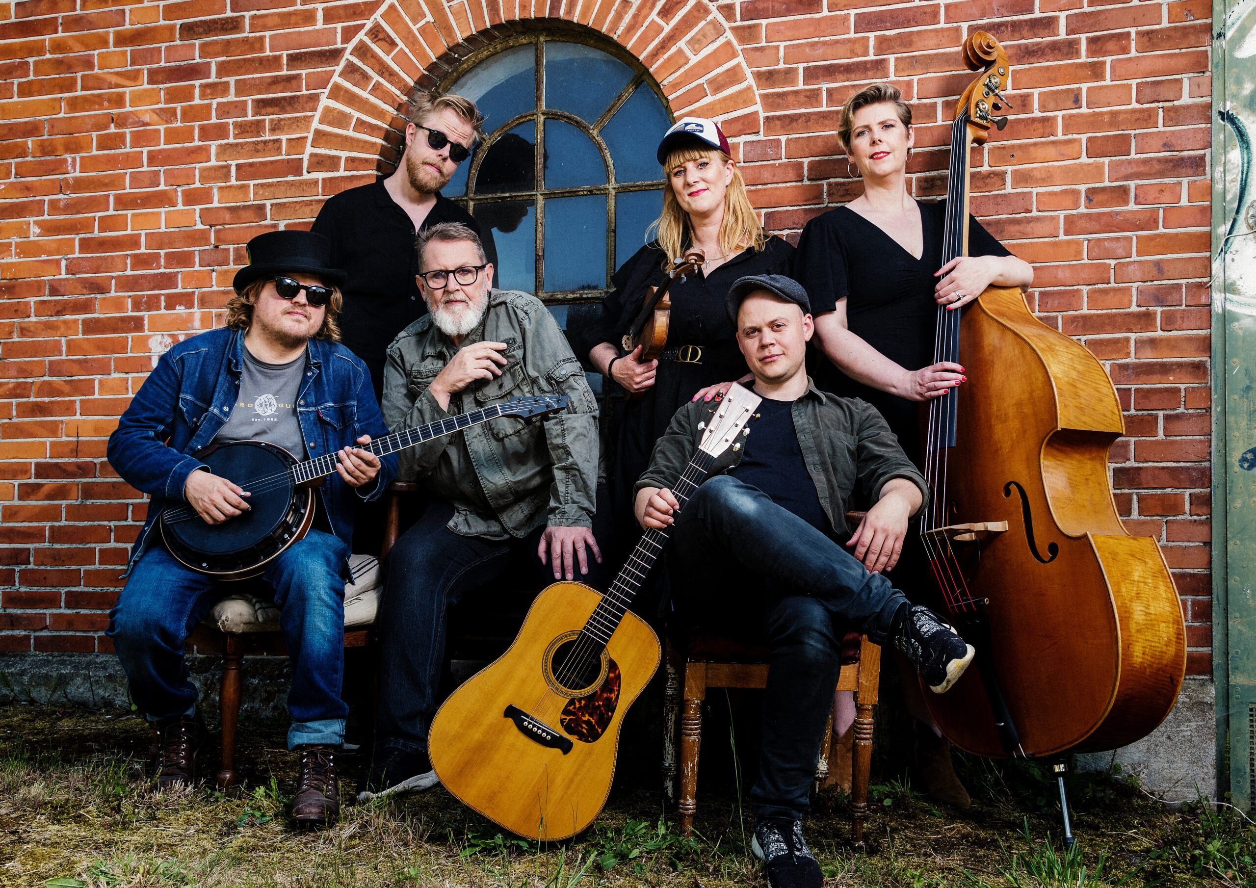 Oplev spændende foredrag og musikalske rejser i Ishøj