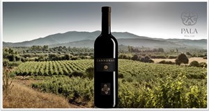 Lahvino Wine & Spirits anbefaler Cannonau di Sardegna Riserva til påskens lam