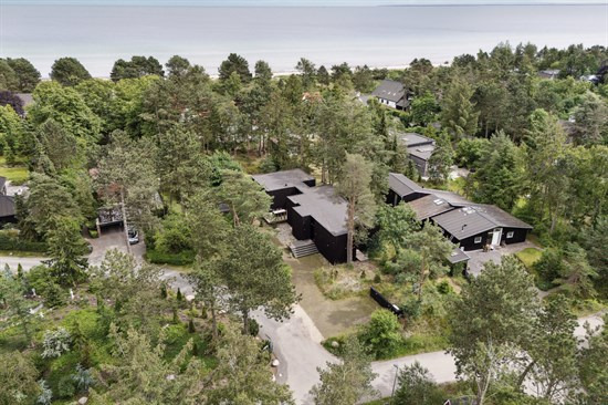 Top 6 over dyreste boliger til salg i Solrød Strand. Priser op til 45.000.000 kr