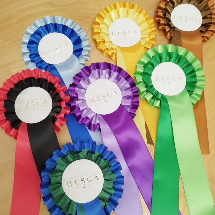 HESCA fejrer 5 års jubilæum med konkurrencer og gode tilbud