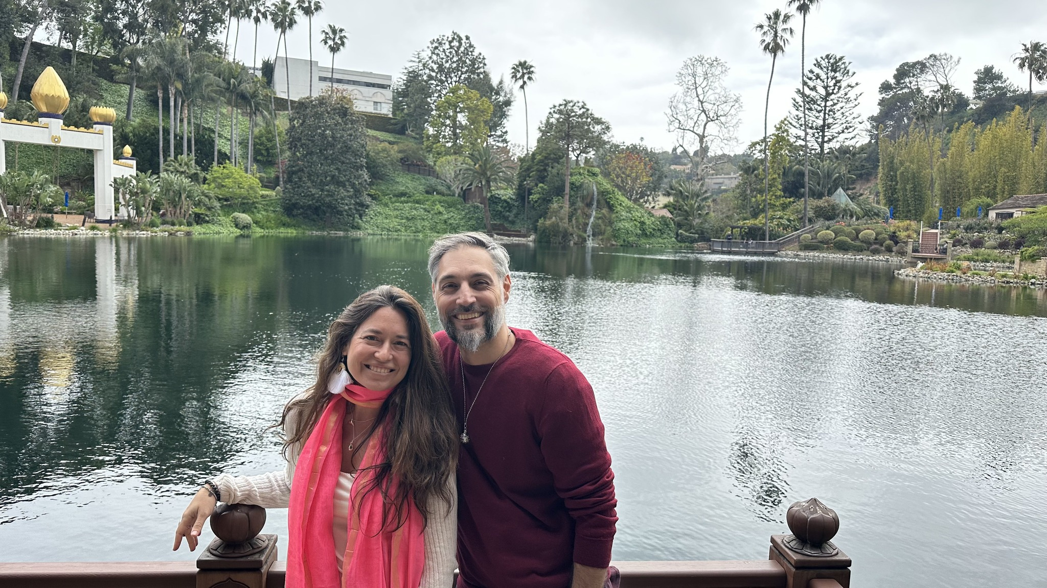 Oplev en dag med indre fordybelse og musik i Holte