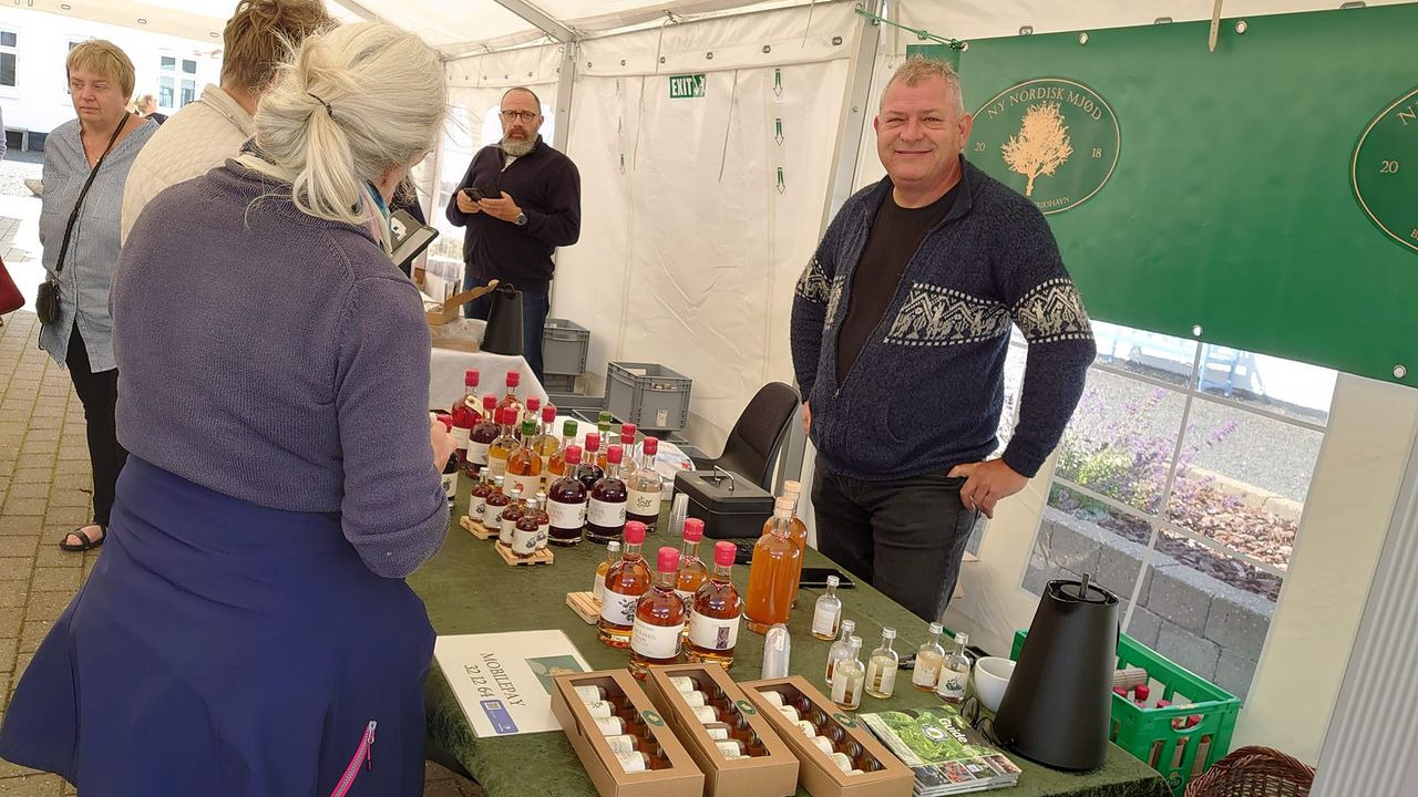 Hold dig ajour med dagens opdateringer fra Nørresundby