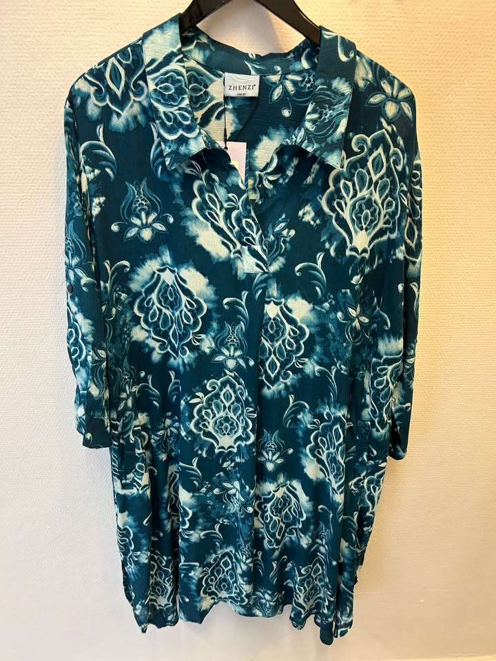 Garderoben: Først til mølle i Brovst med tilbud på plus størrelser