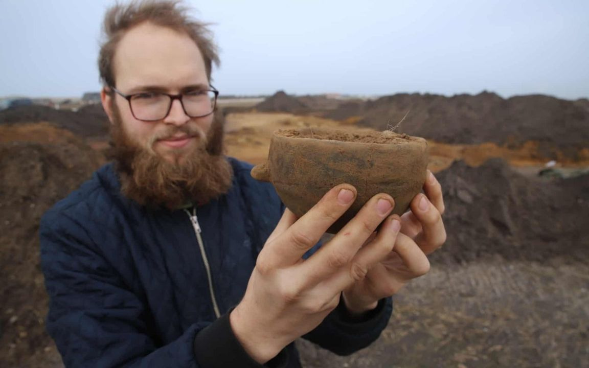 Nyt på opslagstavlen i Holstebro